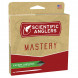 Шнур нахлыстовый Scientific Anglers Mastery Expert Distance 112659 WF-5-F, Orange в Махачкале