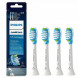Насадка для электрической зубной щетки Philips Sonicare HX9044/17, 4 шт. в Махачкале