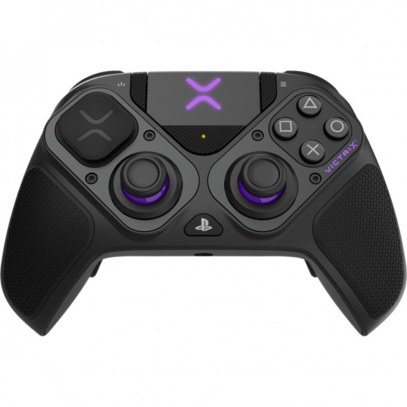 Беспроводной контроллер PDP Victrix Pro BFG для PS5, черный в Махачкале