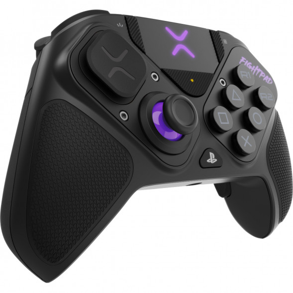 Беспроводной контроллер PDP Victrix Pro BFG для PS5, черный в Махачкале