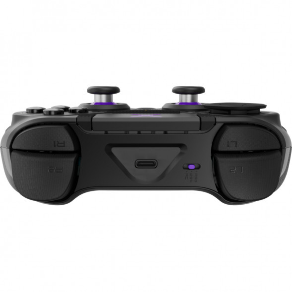Беспроводной контроллер PDP Victrix Pro BFG для PS5, черный в Махачкале