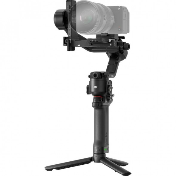 Стабилизатор DJI RS 5 Combo в Махачкале