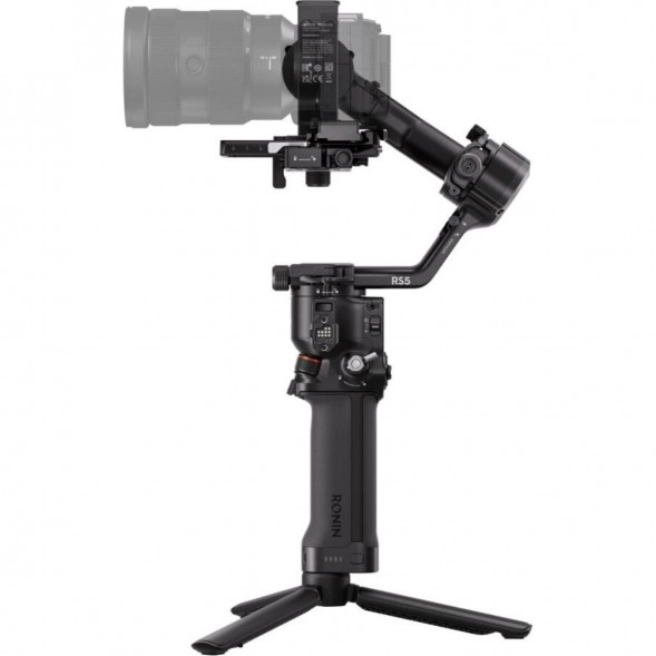 Стабилизатор DJI RS 5 Combo в Махачкале