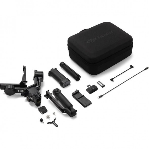 Стабилизатор DJI RS 5 Combo в Махачкале
