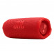 Портативная акустика JBL Flip 7, Red в Махачкале