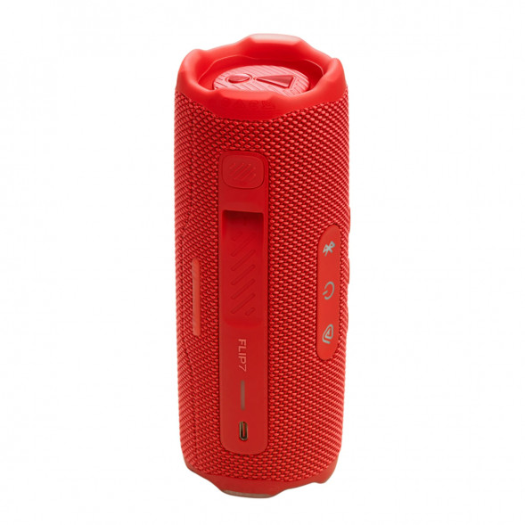 Портативная акустика JBL Flip 7, Red в Махачкале