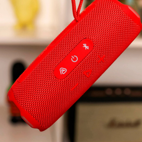 Портативная акустика JBL Flip 7, Red в Махачкале