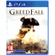 Игра GreedFall [PS4, русские субтитры] в Махачкале