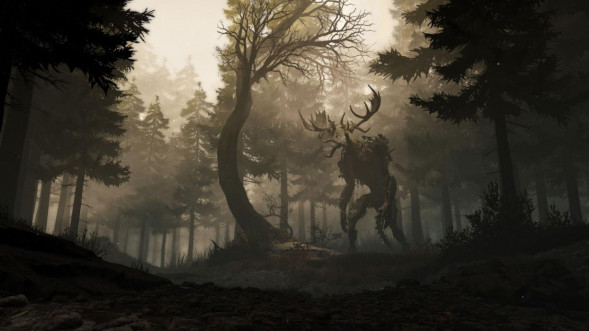 Игра GreedFall [PS4, русские субтитры] в Махачкале