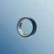 Умное кольцо Oura Ring 4 Ceramic (размер 13), Темная ночь/Midnight в Махачкале