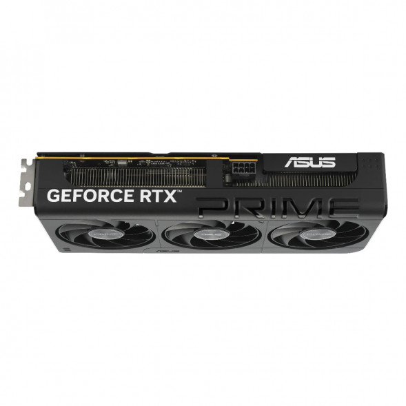 Видеокарта ASUS GeForce RTX 5060 Prime OC 8Gb (PRIME-RTX5060-O8G) в Махачкале