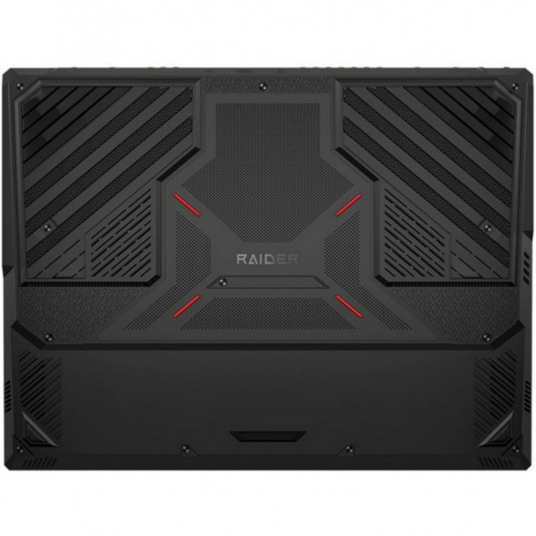 Ноутбук MSI Raider A18 HX A9WJG-407RU (18&amp;quot;, IPS, AMD Ryzen 9 9955HX3D 2.5ГГц, 16-ядерный, 32Гб DDR5, 2Тб SSD, RTX 5090 24Гб, Windows 11 Home), черный в Махачкале