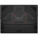 Ноутбук MSI Raider A18 HX A9WJG-407RU (18&amp;quot;, IPS, AMD Ryzen 9 9955HX3D 2.5ГГц, 16-ядерный, 32Гб DDR5, 2Тб SSD, RTX 5090 24Гб, Windows 11 Home), черный в Махачкале