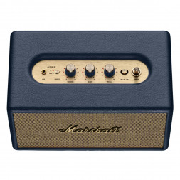 Портативная колонка Marshall Acton III, Midnight Blue