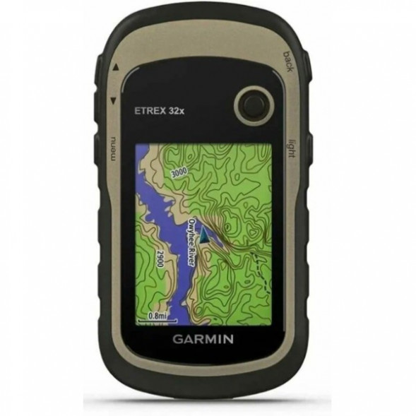 Туристический навигатор Garmin Etrex 32X 010-02257-01 в Махачкале
