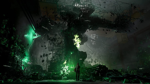 Игра Chernobylite [PS4, русская версия] в Махачкале