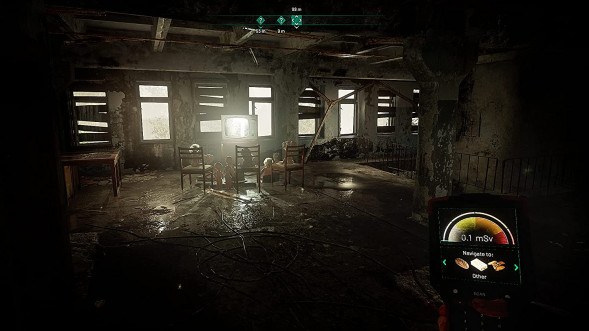 Игра Chernobylite [PS4, русская версия] в Махачкале