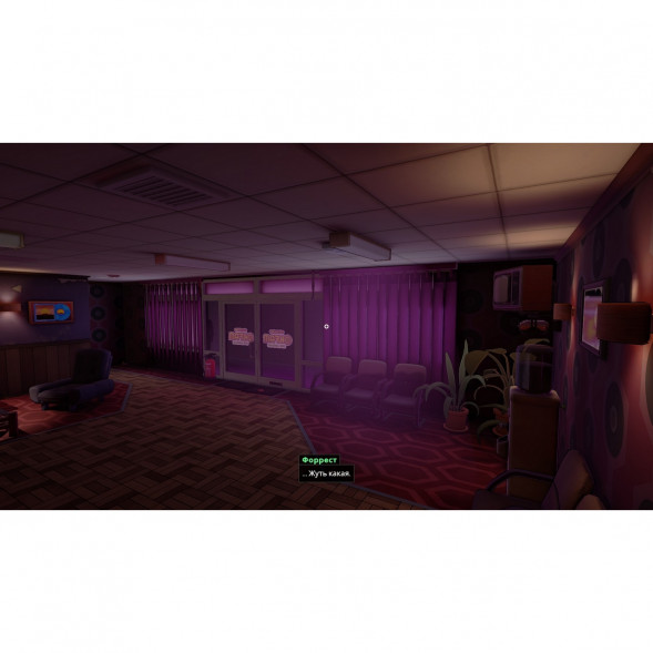 Игра Killer Frequency [Nintendo Switch, русские субтитры] в Махачкале