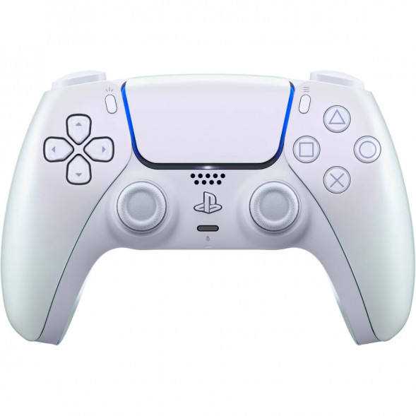 Геймпад Sony DualSense, Chroma Pearl в Махачкале