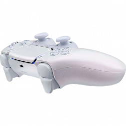 Геймпад Sony DualSense, Chroma Pearl