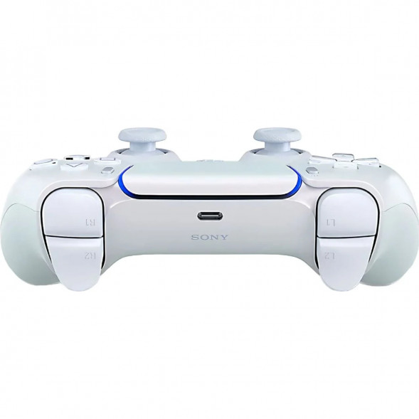 Геймпад Sony DualSense, Chroma Pearl в Махачкале