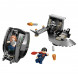 Конструктор LEGO Super Heroes 76009 Супермен: Побег черного Зеро в Махачкале