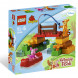 Конструктор LEGO Duplo 5946 Экспедиция Тигрули в Махачкале