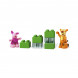 Конструктор LEGO Duplo 5946 Экспедиция Тигрули в Махачкале