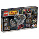 Конструктор LEGO Star Wars 75093 Звезда Смерт - Последняя схватка в Махачкале