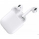 Беспроводные наушники Apple AirPods 2 (с зарядным футляром) MV7N2 в Махачкале