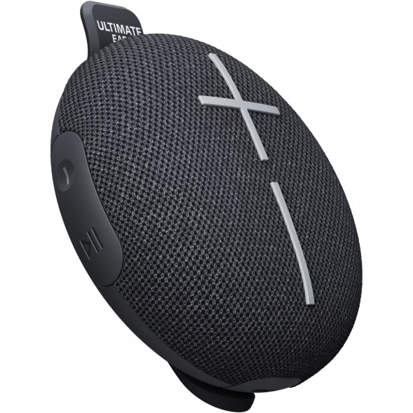 Портативная колонка Ultimate Ears MINIROLL, черный в Махачкале