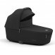 Коляска 2 в 1 Cybex Priam IV Sepia Black, шасси Rosegold в Махачкале
