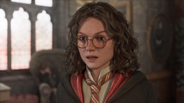 Игра Hogwarts Legacy [Nintendo Switch 2, русские субтитры] в Махачкале