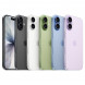 Смартфон Apple iPhone 17 256GB eSim, White в Махачкале