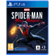 Marvel Человек-Паук: Майлз Моралес [PS4, русская озвучка] в Махачкале