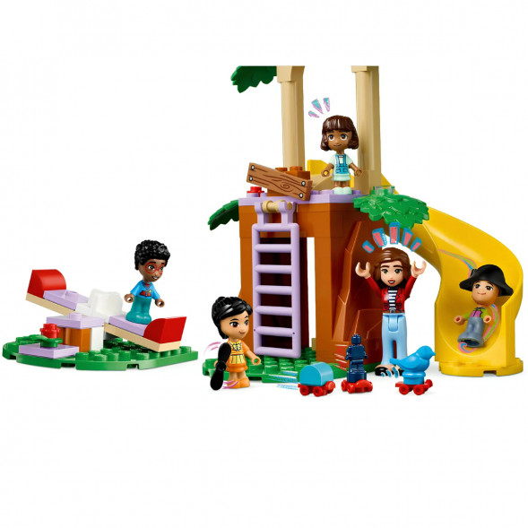 Конструктор LEGO Friends 42636 Дошкольное учреждение Хартлейк-Сити в Махачкале