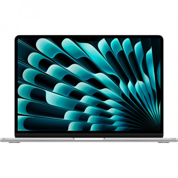 Ноутбук Apple MacBook Air 15 2026 MDVA4 (M5 10-Core GPU, 16/1TB), Серебристый/Silver в Махачкале