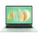 Ноутбук Huawei MateBook 14 FLMH-X 53014QLH (14&amp;quot;, OLED, Core Ultra 5 125H, 16 ядер, 16ГБ LPDDR5x, 1ТБ SSD, Intel Arc, без ОС), зеленый в Махачкале