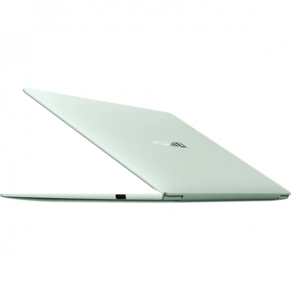 Ноутбук Huawei MateBook 14 FLMH-X 53014QLH (14&amp;quot;, OLED, Core Ultra 5 125H, 16 ядер, 16ГБ LPDDR5x, 1ТБ SSD, Intel Arc, без ОС), зеленый в Махачкале