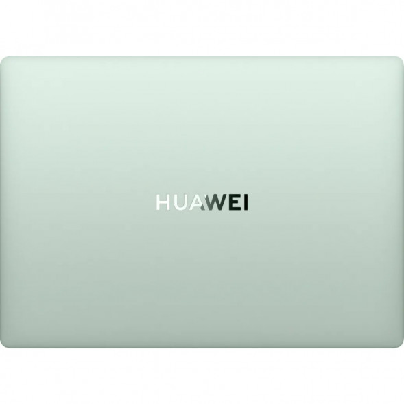 Ноутбук Huawei MateBook 14 FLMH-X 53014QLH (14&amp;quot;, OLED, Core Ultra 5 125H, 16 ядер, 16ГБ LPDDR5x, 1ТБ SSD, Intel Arc, без ОС), зеленый в Махачкале
