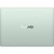 Ноутбук Huawei MateBook 14 FLMH-X 53014QLH (14&amp;quot;, OLED, Core Ultra 5 125H, 16 ядер, 16ГБ LPDDR5x, 1ТБ SSD, Intel Arc, без ОС), зеленый в Махачкале