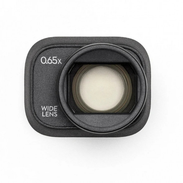 DJI Mini 3 Pro Wide-Angle Lens в Махачкале