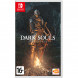 Игра Dark Souls: Remastered (Nintendo Switch, Русские субтитры) в Махачкале