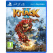 Игра Knack 2 [PS4, русская версия] в Махачкале