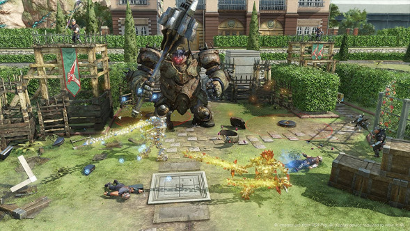Игра Knack 2 [PS4, русская версия] в Махачкале