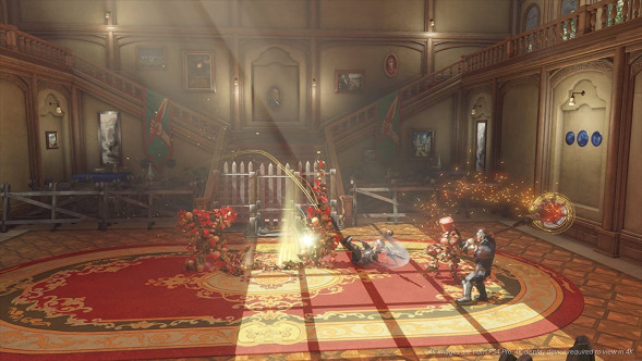 Игра Knack 2 [PS4, русская версия] в Махачкале