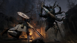 Игра Lies of P [PS4, русские субтитры]