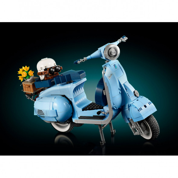 Конструктор LEGO Коллекционные наборы 10298 Vespa 125 в Махачкале