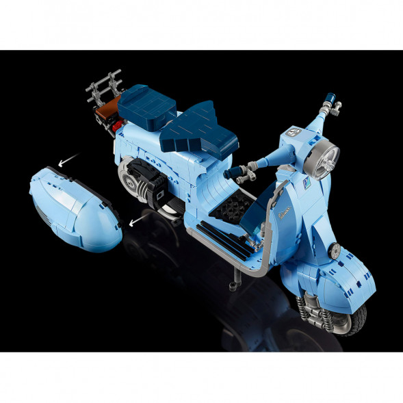 Конструктор LEGO Коллекционные наборы 10298 Vespa 125 в Махачкале