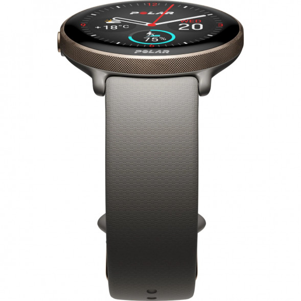 Умные часы Polar Ignite 3, Greige Sand в Махачкале